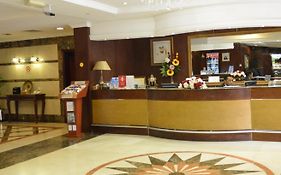 المنار للشقق الفندقية